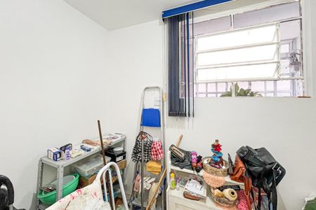 Apartamento à venda com 70m², 3 quartos e sem vaga Apartamento à venda com 70m², 3 quartos e sem vagaQuarto 3