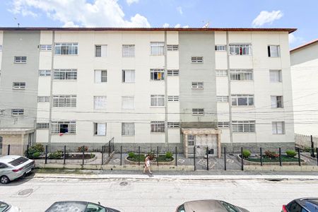 Apartamento à venda com 70m², 3 quartos e sem vaga Apartamento à venda com 70m², 3 quartos e sem vagaVista do Quarto 2