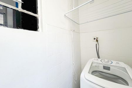 Apartamento à venda com 70m², 3 quartos e sem vaga Apartamento à venda com 70m², 3 quartos e sem vagaÁrea de Serviço