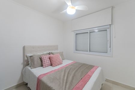 Apartamento para alugar com 59m², 2 quartos e sem vagaQuarto 2