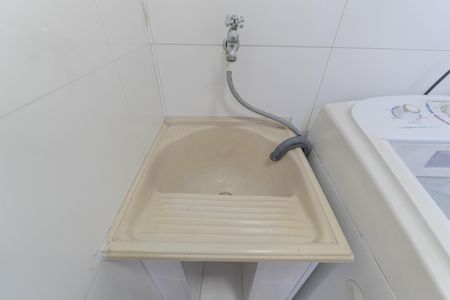 Apartamento para alugar com 59m², 2 quartos e sem vagaÁrea de Serviço