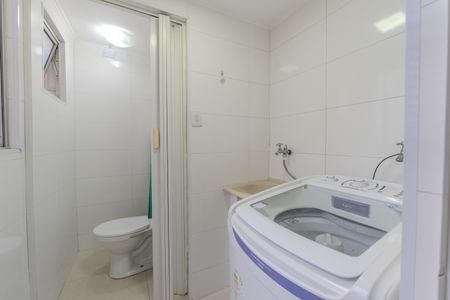 Apartamento para alugar com 59m², 2 quartos e sem vagaÁrea de Serviço