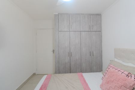 Apartamento para alugar com 59m², 2 quartos e sem vagaQuarto 2