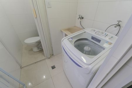 Apartamento para alugar com 59m², 2 quartos e sem vagaÁrea de Serviço