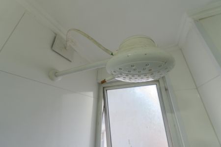 Apartamento para alugar com 59m², 2 quartos e sem vagaBanheiro