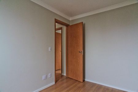 Apartamento para alugar com 44m², 2 quartos e 1 vagaQuarto 2