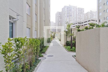 Apartamento para alugar com 44m², 2 quartos e 1 vagaÁrea comum