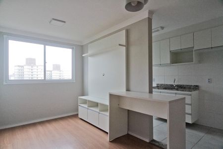 Sala de apartamento à venda com 2 quartos, 44m² em Jardim Iris, São Paulo