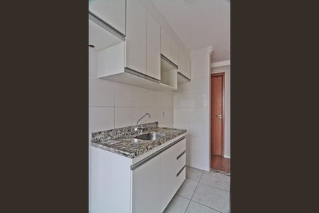 Apartamento para alugar com 44m², 2 quartos e 1 vagaCozinha
