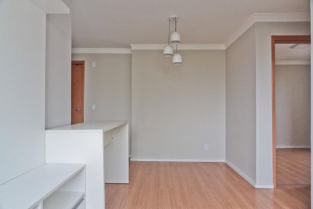 Sala de apartamento à venda com 2 quartos, 44m² em Jardim Iris, São Paulo