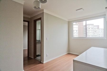 Sala de apartamento à venda com 2 quartos, 44m² em Jardim Iris, São Paulo