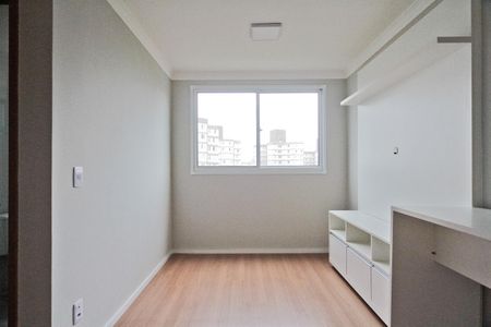 Apartamento para alugar com 44m², 2 quartos e 1 vagaSala