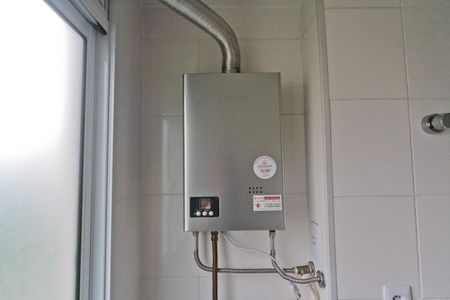 Apartamento para alugar com 44m², 2 quartos e 1 vagaÁrea de Serviço