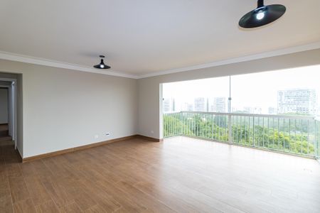 Apartamento para alugar com 3 quartos, 179m² em Vila Suzana, São Paulo