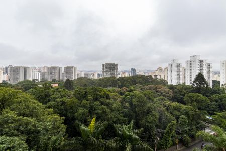 Apartamento para alugar com 3 quartos, 179m² em Vila Suzana, São Paulo