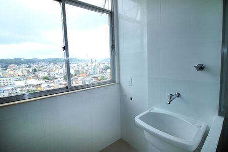 Apartamento à venda com 62m², 2 quartos e 1 vagaÁrea de Serviço