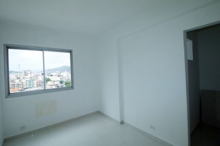 Apartamento à venda com 62m², 2 quartos e 1 vagaQuarto 2 - Suíte