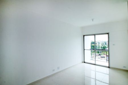 Sala de apartamento à venda com 2 quartos, 62m² em Vila da Penha, Rio de Janeiro