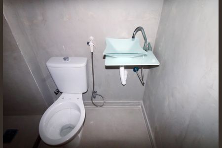 Apartamento à venda com 62m², 2 quartos e 1 vagaBanheiro da Suíte