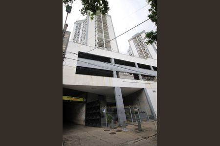 Apartamento à venda com 62m², 2 quartos e 1 vagaFachada do Prédio