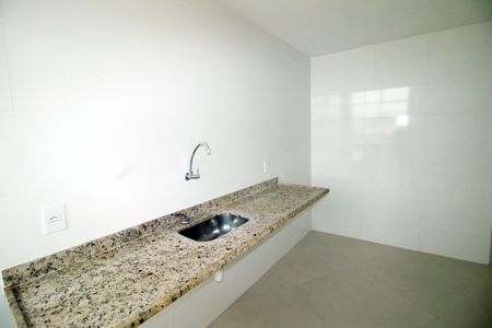 Apartamento à venda com 62m², 2 quartos e 1 vagaCozinha