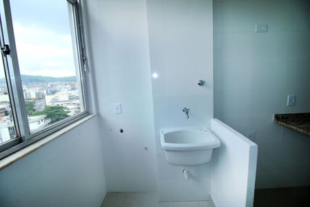 Apartamento à venda com 62m², 2 quartos e 1 vagaÁrea de Serviço