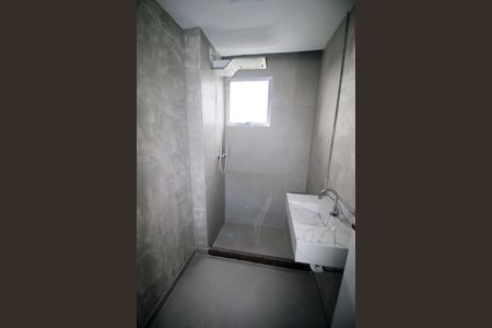 Apartamento à venda com 62m², 2 quartos e 1 vagaBanheiro Social