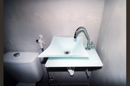 Apartamento à venda com 62m², 2 quartos e 1 vagaBanheiro da Suíte