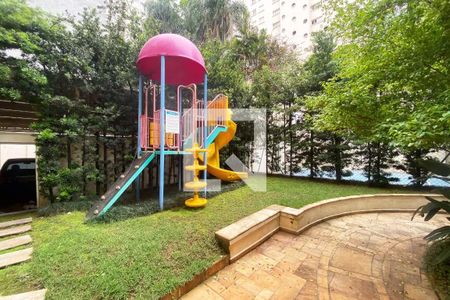 Apartamento à venda com 47m², 2 quartos e 2 vagas Apartamento à venda com 47m², 2 quartos e 2 vagasÁrea comum - Playground