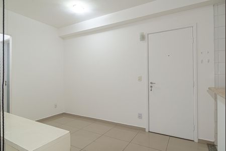 Apartamento à venda com 47m², 2 quartos e 2 vagas Apartamento à venda com 47m², 2 quartos e 2 vagasSala