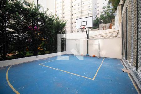 Apartamento à venda com 47m², 2 quartos e 2 vagas Apartamento à venda com 47m², 2 quartos e 2 vagasÁrea comum - Quadra