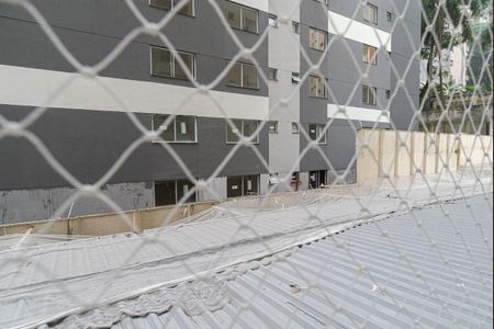 Apartamento à venda com 47m², 2 quartos e 2 vagas Apartamento à venda com 47m², 2 quartos e 2 vagasVista da Sala
