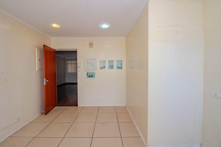 Apartamento à venda com 138m², 3 quartos e 1 vaga Apartamento à venda com 138m², 3 quartos e 1 vagaCozinha e Área de Serviço