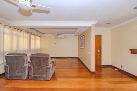 Apartamento à venda com 138m², 3 quartos e 1 vaga Apartamento à venda com 138m², 3 quartos e 1 vagaSala