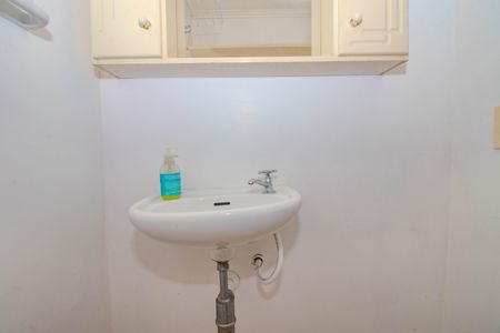 Apartamento à venda com 138m², 3 quartos e 1 vaga Apartamento à venda com 138m², 3 quartos e 1 vagaBanheiro Auxiliar