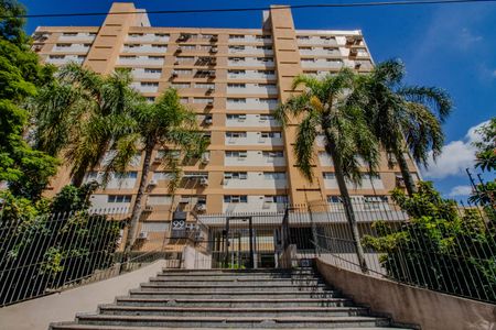 Apartamento à venda com 138m², 3 quartos e 1 vaga Apartamento à venda com 138m², 3 quartos e 1 vagaFachada