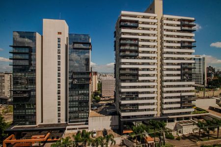 Apartamento à venda com 138m², 3 quartos e 1 vaga Apartamento à venda com 138m², 3 quartos e 1 vagaVista