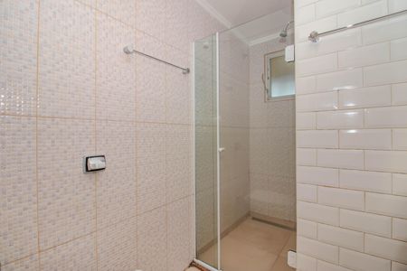 Apartamento à venda com 138m², 3 quartos e 1 vaga Apartamento à venda com 138m², 3 quartos e 1 vagaBanheiro Social