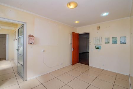 Apartamento à venda com 138m², 3 quartos e 1 vaga Apartamento à venda com 138m², 3 quartos e 1 vagaCozinha e Área de Serviço