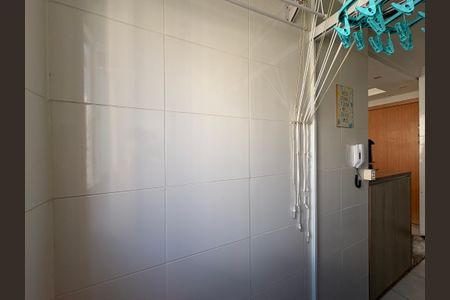 Apartamento à venda com 44m², 2 quartos e 1 vagaÁrea de Serviço