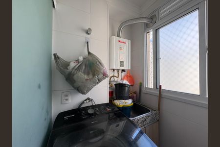 Apartamento à venda com 44m², 2 quartos e 1 vagaÁrea de Serviço