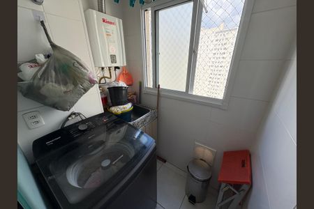 Apartamento à venda com 44m², 2 quartos e 1 vagaÁrea de Serviço