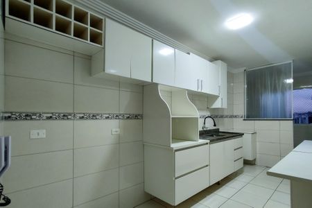 Apartamento para alugar com 182m², 3 quartos e 2 vagas Apartamento para alugar com 182m², 3 quartos e 2 vagasCozinha
