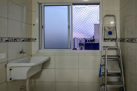 Apartamento para alugar com 182m², 3 quartos e 2 vagas Apartamento para alugar com 182m², 3 quartos e 2 vagasArea de serviço