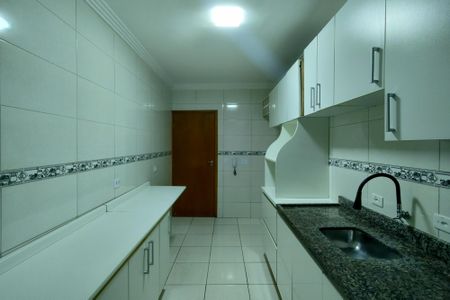 Apartamento para alugar com 182m², 3 quartos e 2 vagas Apartamento para alugar com 182m², 3 quartos e 2 vagasCozinha