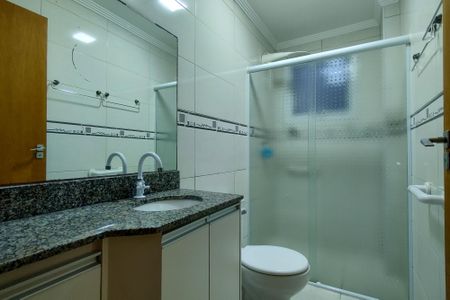 Apartamento para alugar com 182m², 3 quartos e 2 vagas Apartamento para alugar com 182m², 3 quartos e 2 vagasBanheiro