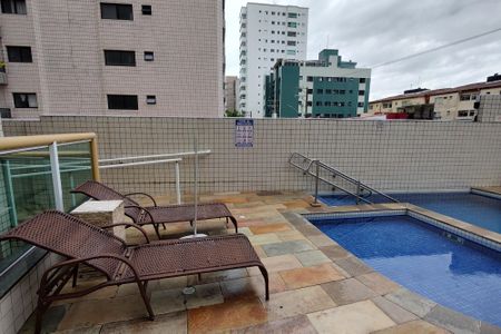 Apartamento para alugar com 182m², 3 quartos e 2 vagas Apartamento para alugar com 182m², 3 quartos e 2 vagasÁrea comum - Piscina