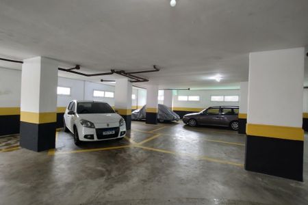 Apartamento para alugar com 182m², 3 quartos e 2 vagas Apartamento para alugar com 182m², 3 quartos e 2 vagasGaragem