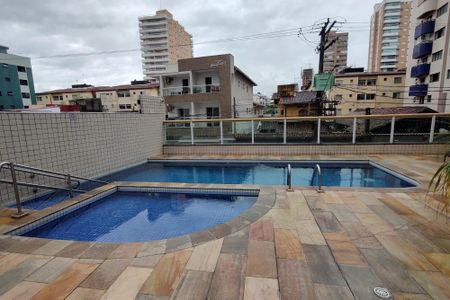 Apartamento para alugar com 182m², 3 quartos e 2 vagas Apartamento para alugar com 182m², 3 quartos e 2 vagasÁrea comum - Piscina