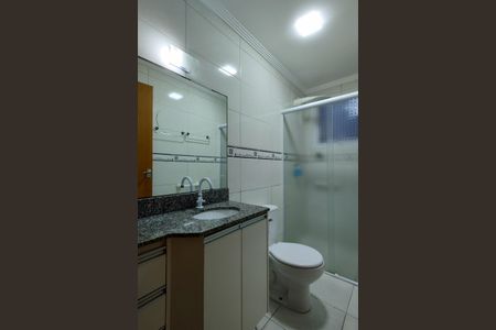 Apartamento para alugar com 182m², 3 quartos e 2 vagas Apartamento para alugar com 182m², 3 quartos e 2 vagasBanheiro